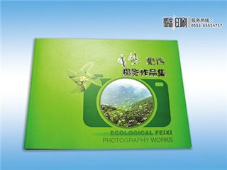 宣傳畫(huà)冊(cè)