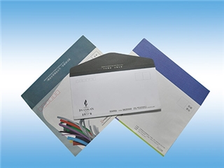 檔案袋、信封