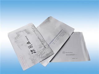 檔案袋、信封