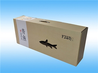 產(chǎn)品包裝盒