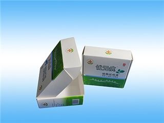產(chǎn)品包裝盒