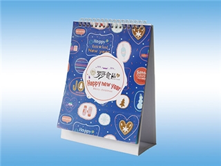 臺(tái)歷、掛歷、對(duì)聯(lián)