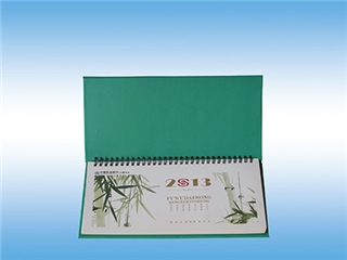 臺(tái)歷、掛歷、對(duì)聯(lián)